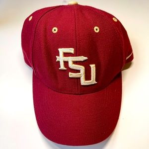 FSU Seminoles Hat